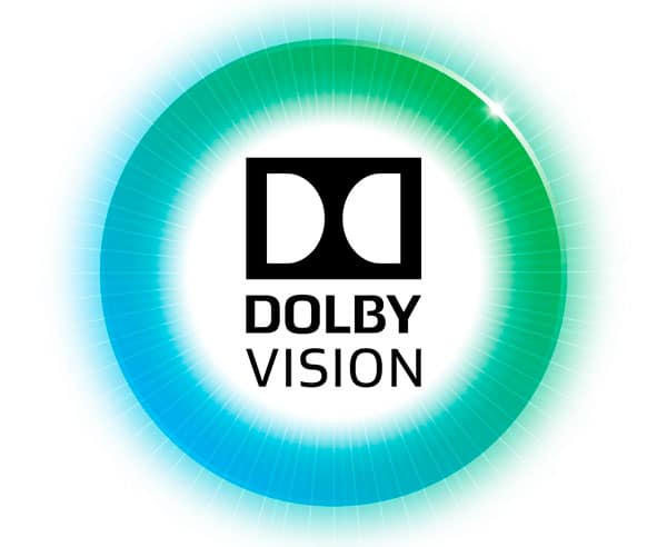 Dolby Vision